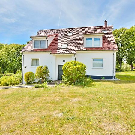 Haus Am Seehof 9 Ferienwohnung Ostseeliebe Nr 5 지르크도르프 외부 사진